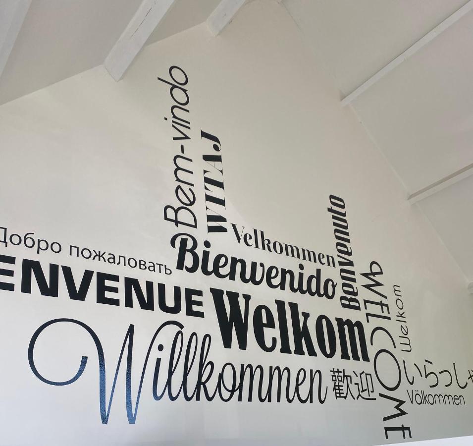 Zeepark Zeewind Hotel Bredene Kültér fotó