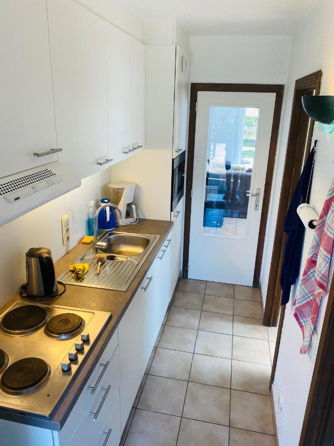 Zeepark Zeewind Hotel Bredene Kültér fotó