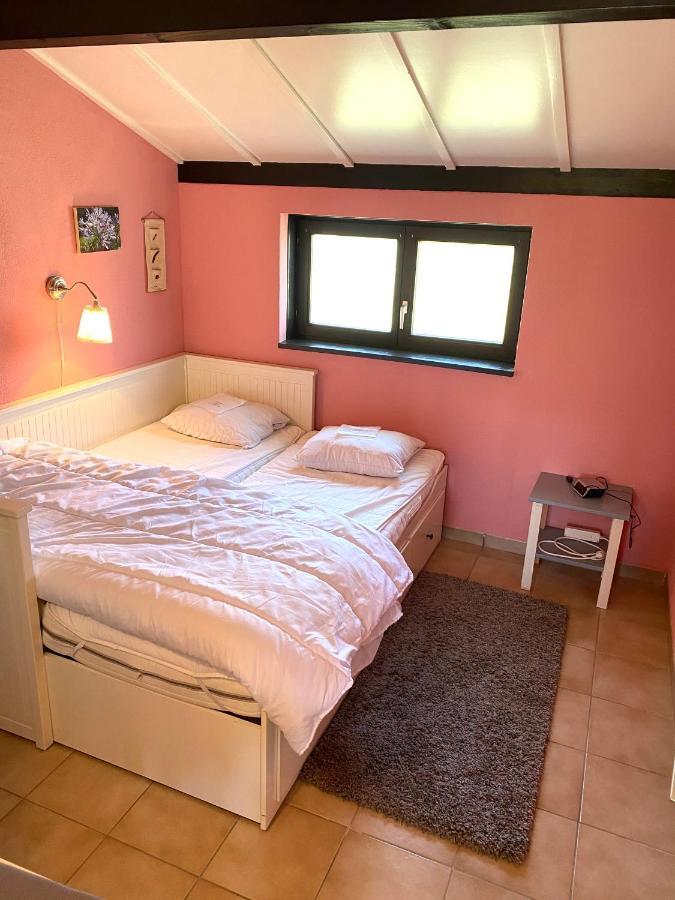 Zeepark Zeewind Hotel Bredene Kültér fotó