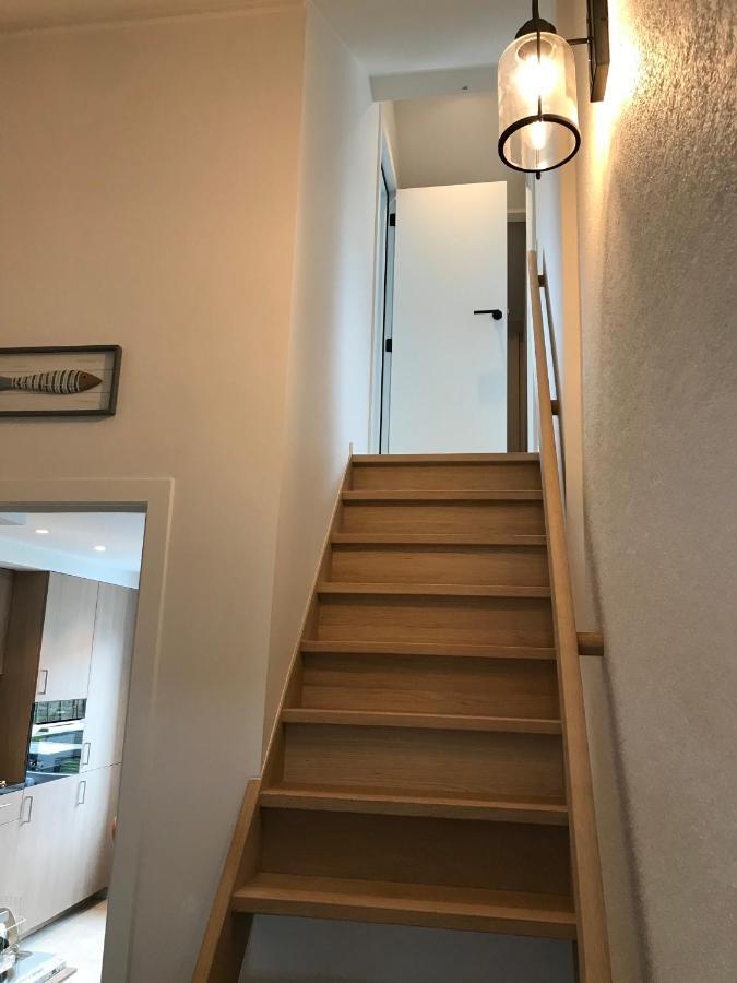 Zeepark Zeewind Hotel Bredene Kültér fotó