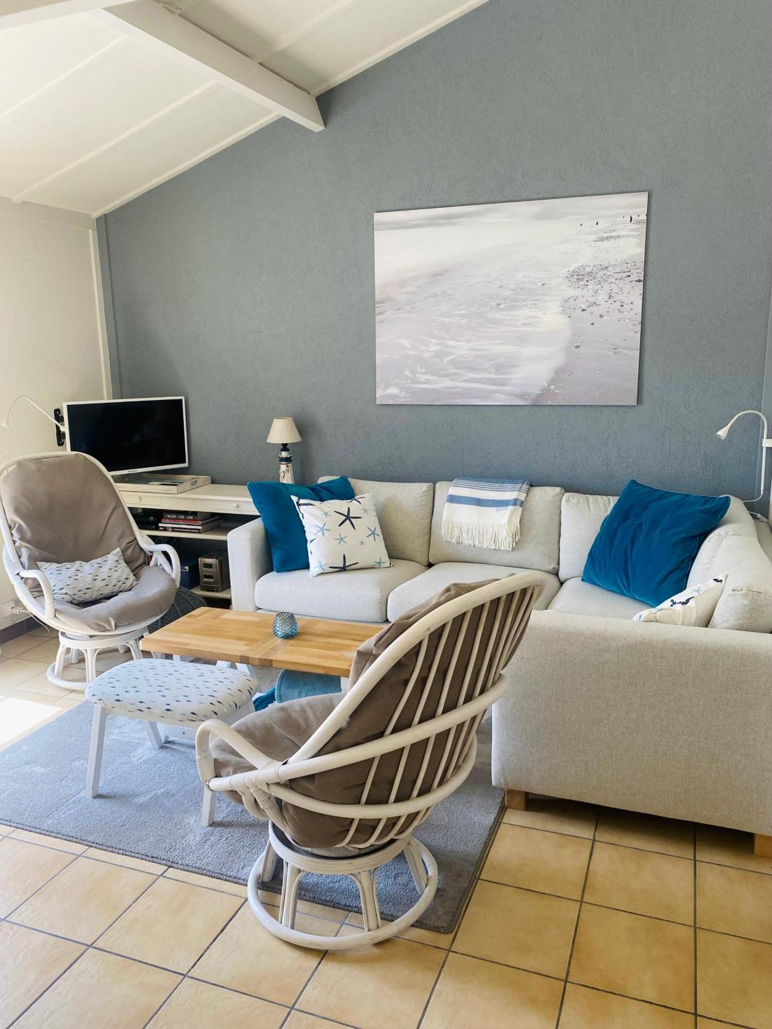 Zeepark Zeewind Hotel Bredene Kültér fotó