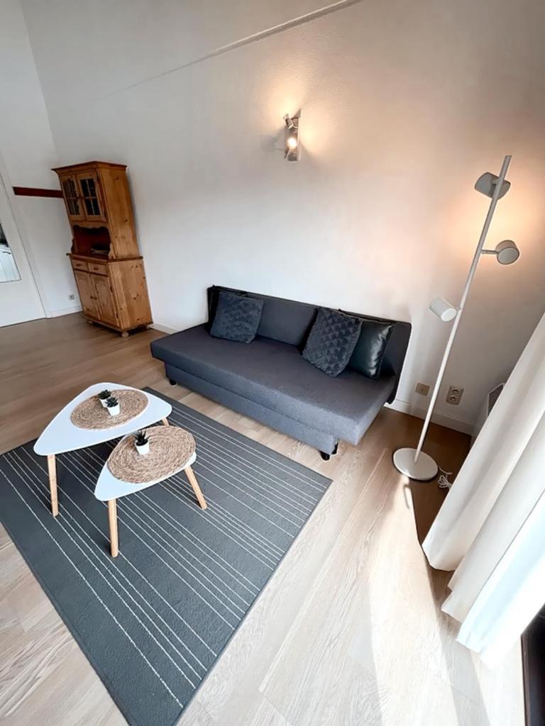 Zeepark Zeewind Hotel Bredene Kültér fotó