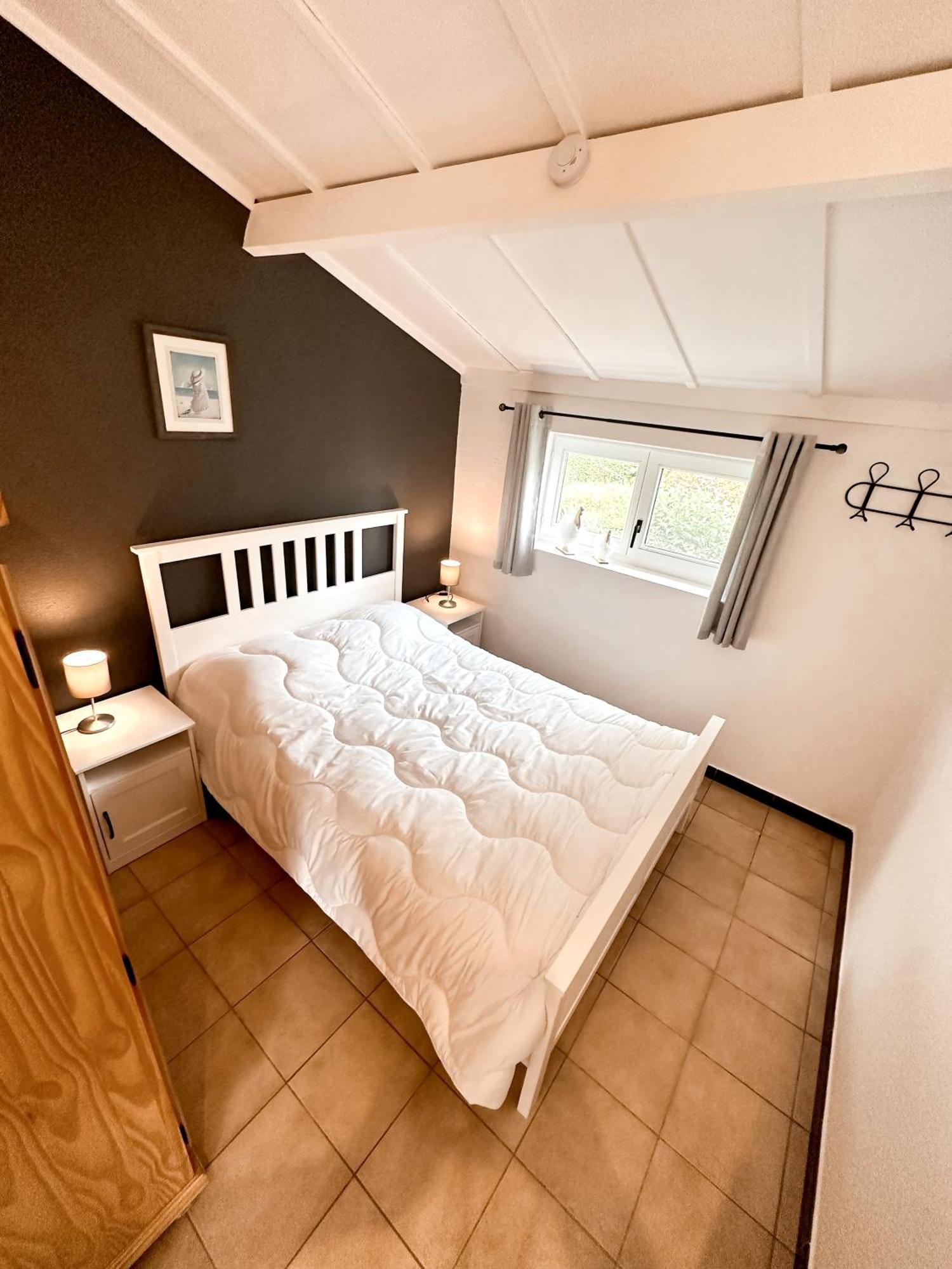 Zeepark Zeewind Hotel Bredene Kültér fotó