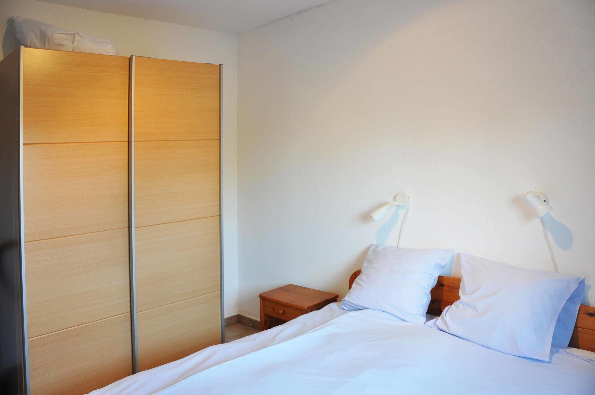 Zeepark Zeewind Hotel Bredene Kültér fotó
