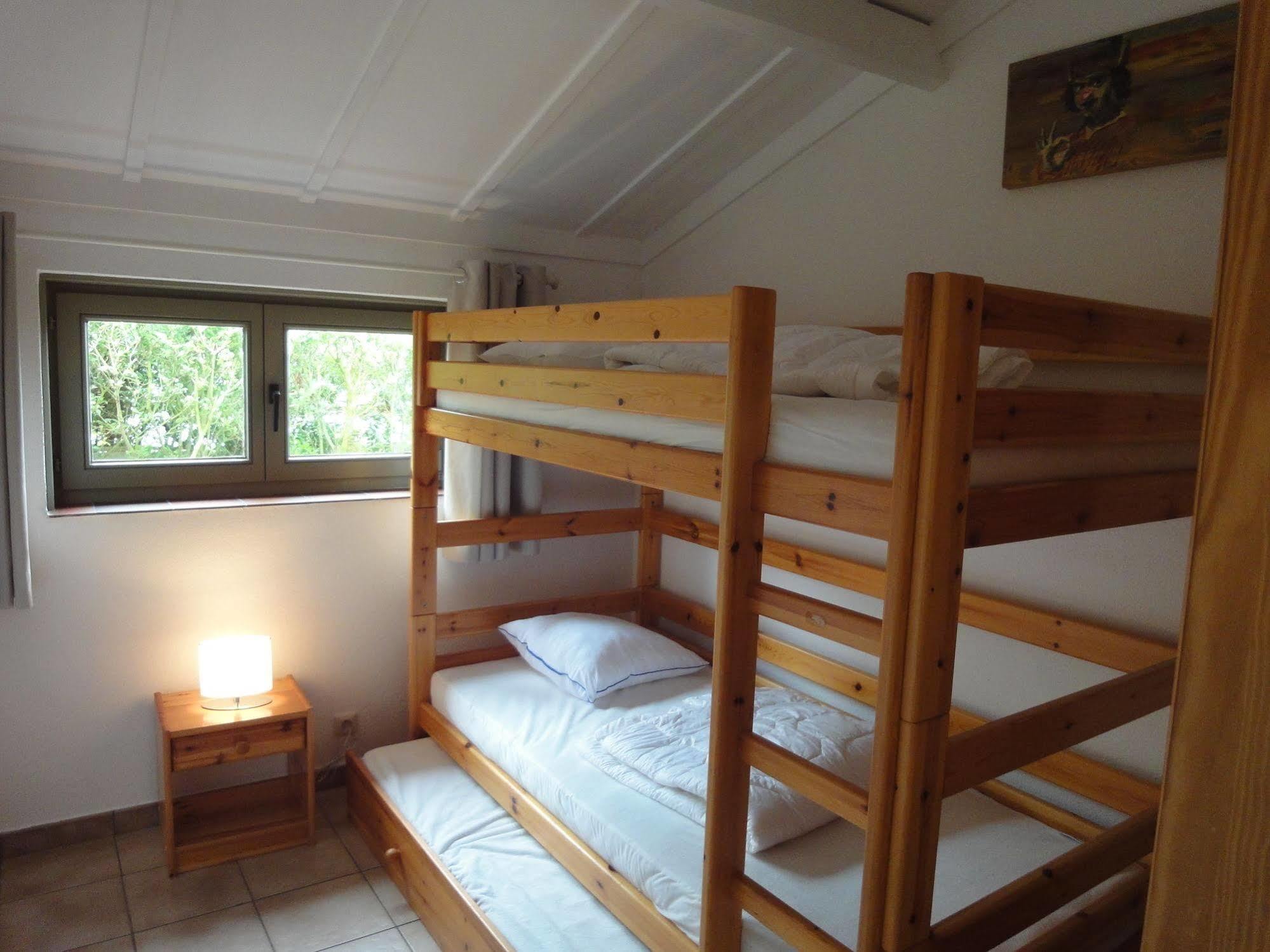 Zeepark Zeewind Hotel Bredene Kültér fotó